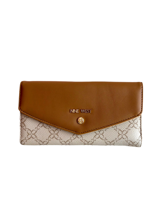 Billetera Nine West