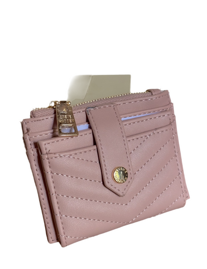 Tarjetero Steve Madden
