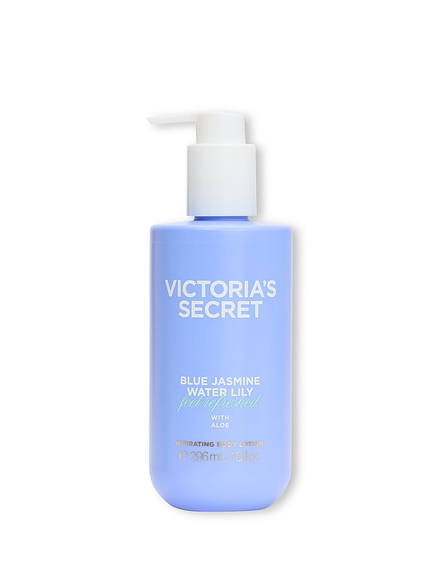 Loción corporal “Blue Jasmine”