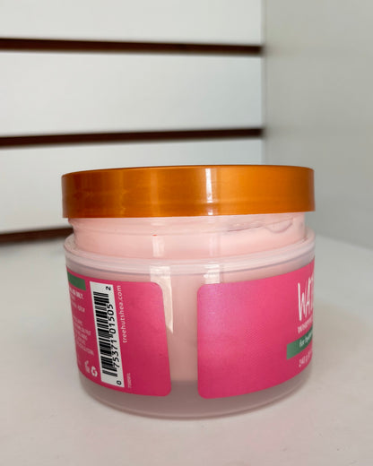Manteca de Karité Sandía - 240 gramos.