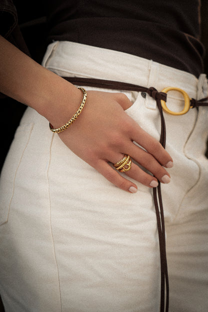 Setx3 anillos