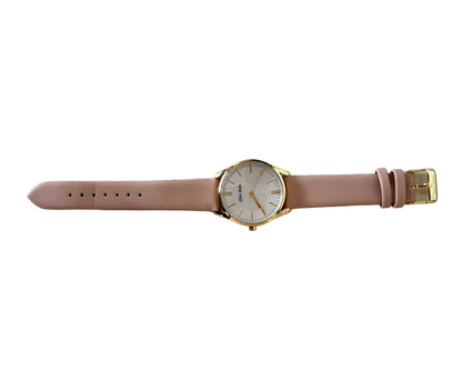 Reloj Nine West, minimalista casual/1994G