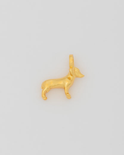 Charm para personalizar
