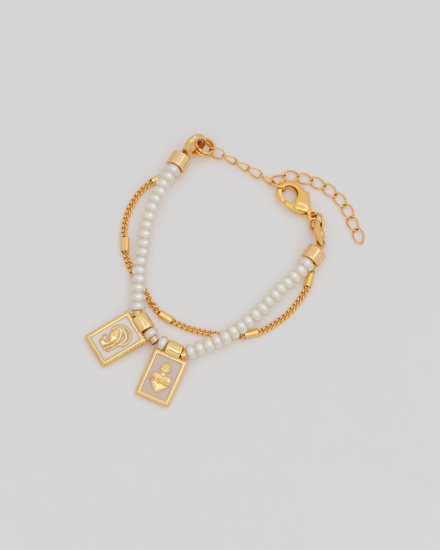 Pulsera de Escapulario