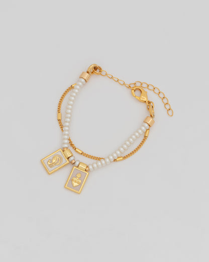 Pulsera de Escapulario
