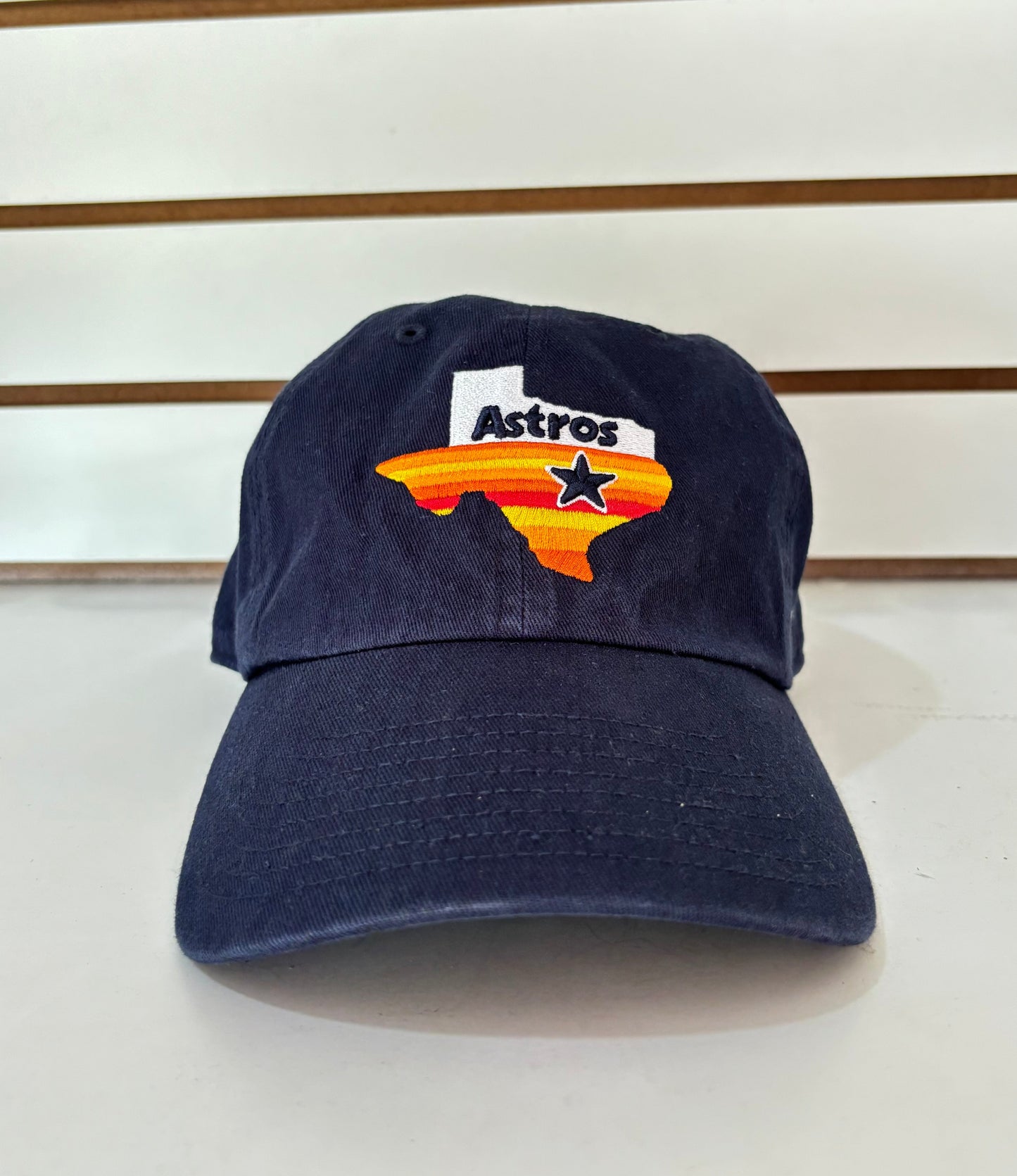 Gorra Astros de Houston - 47 Brand.