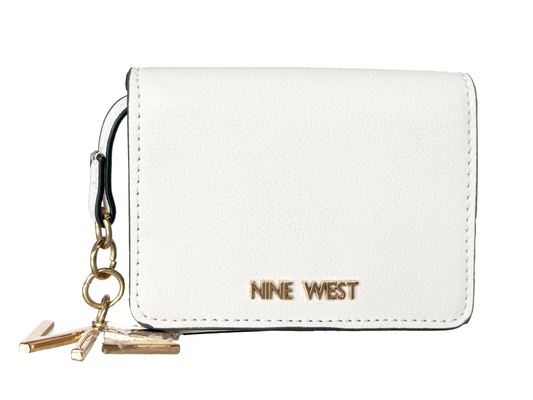 Mini cartera  Nine West.