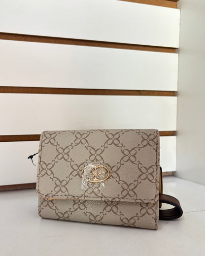 Mini-billetera Nine West