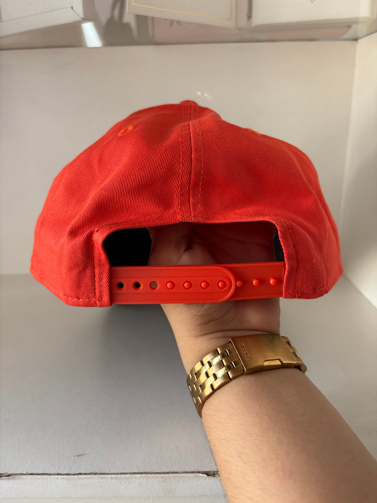 Gorra de los Astros