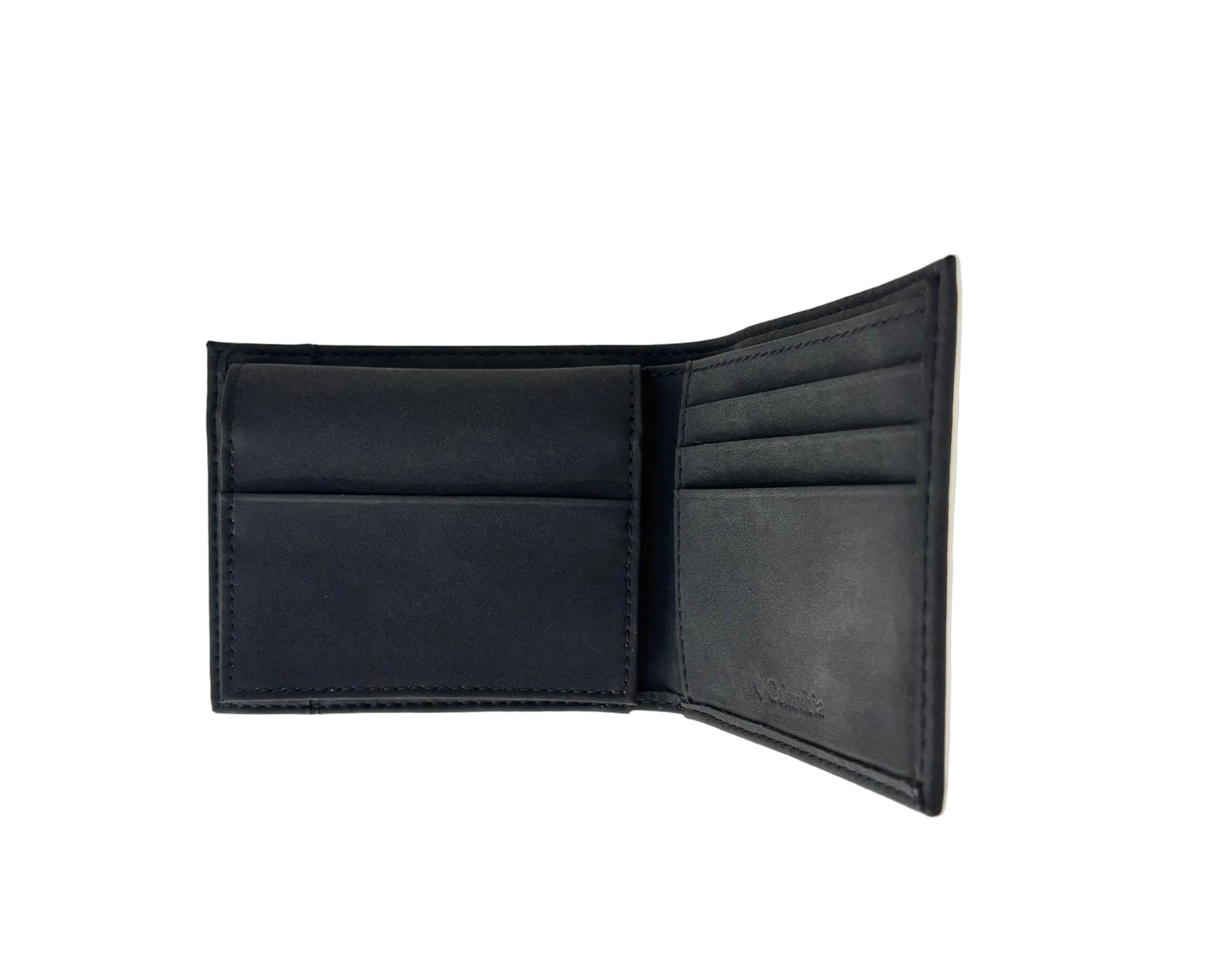 Billetera de cuero - Columbia