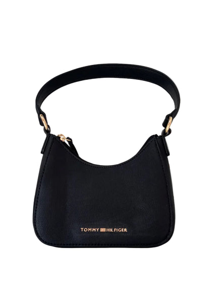 Cartera Tommy Hilfiger estilo Baguette/Shoulder