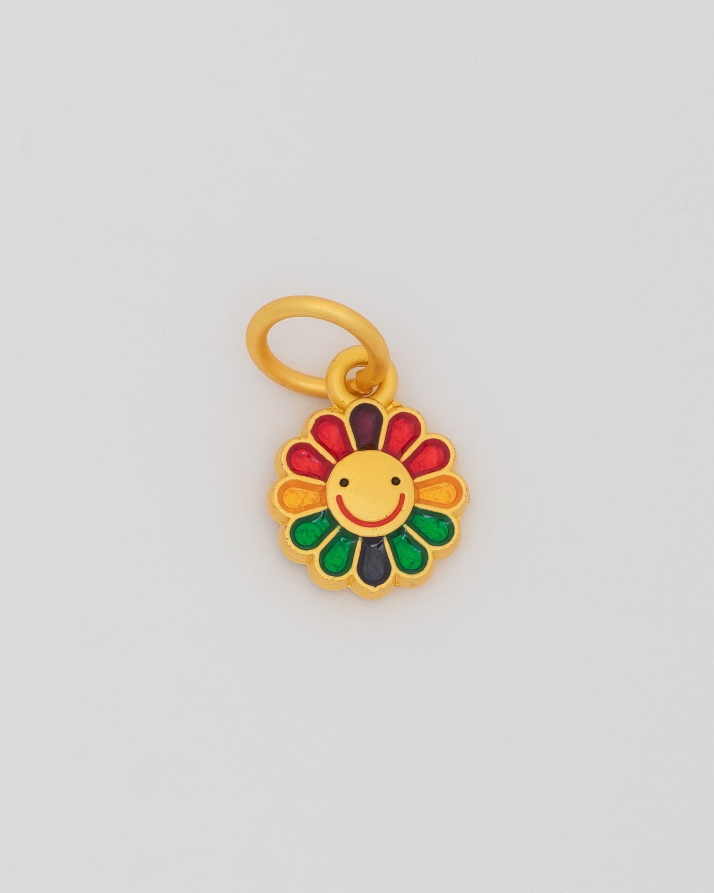 Charm para personalizar