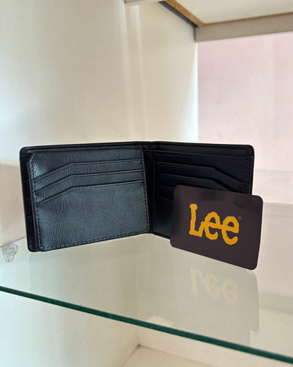 Billetera Lee para hombre