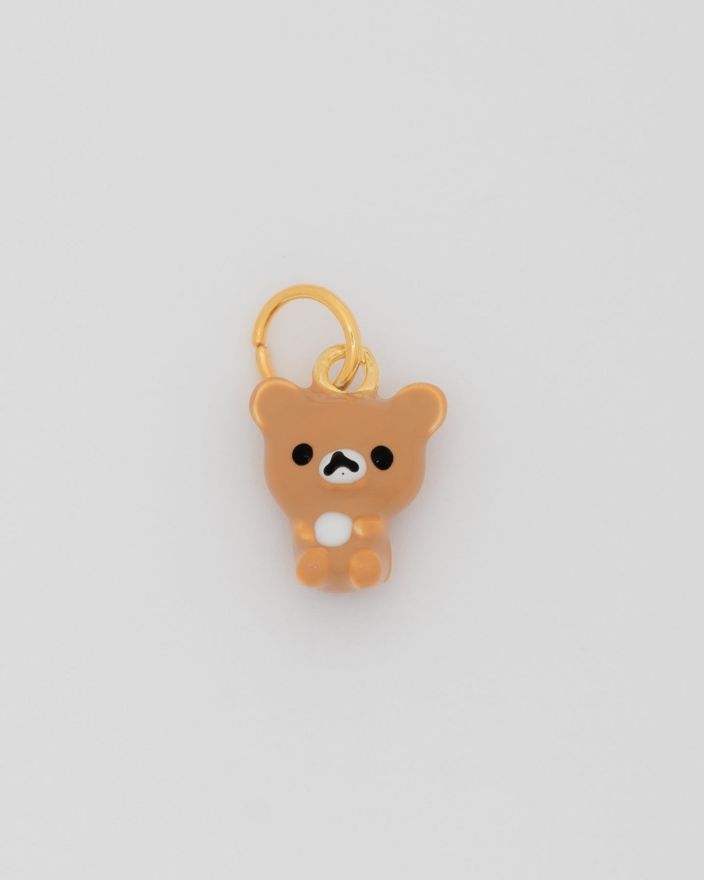 Charm para personalizar