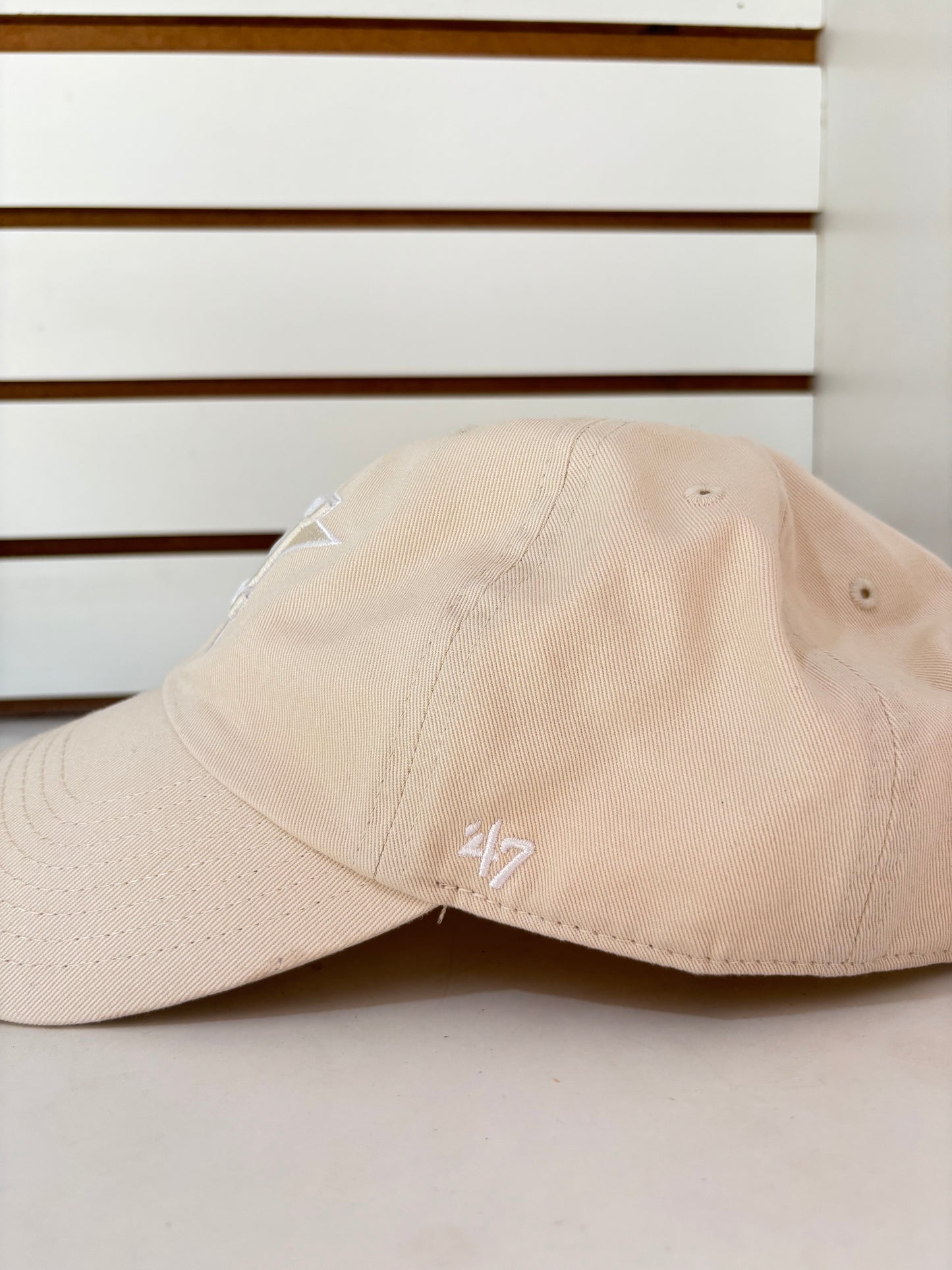 Gorra Astros de Houston - 47Brand