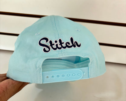 Gorra de Disney Stitch.
