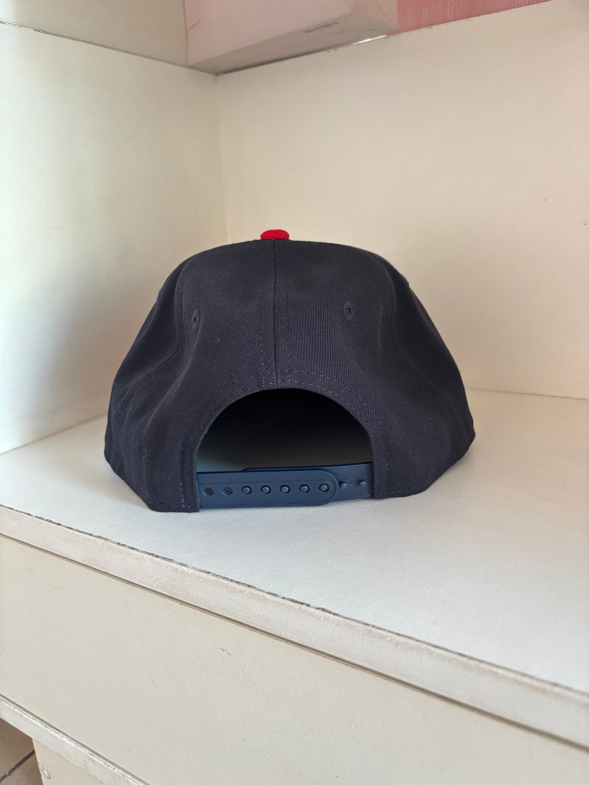 Gorra equipo “Bravos de Atlanta”