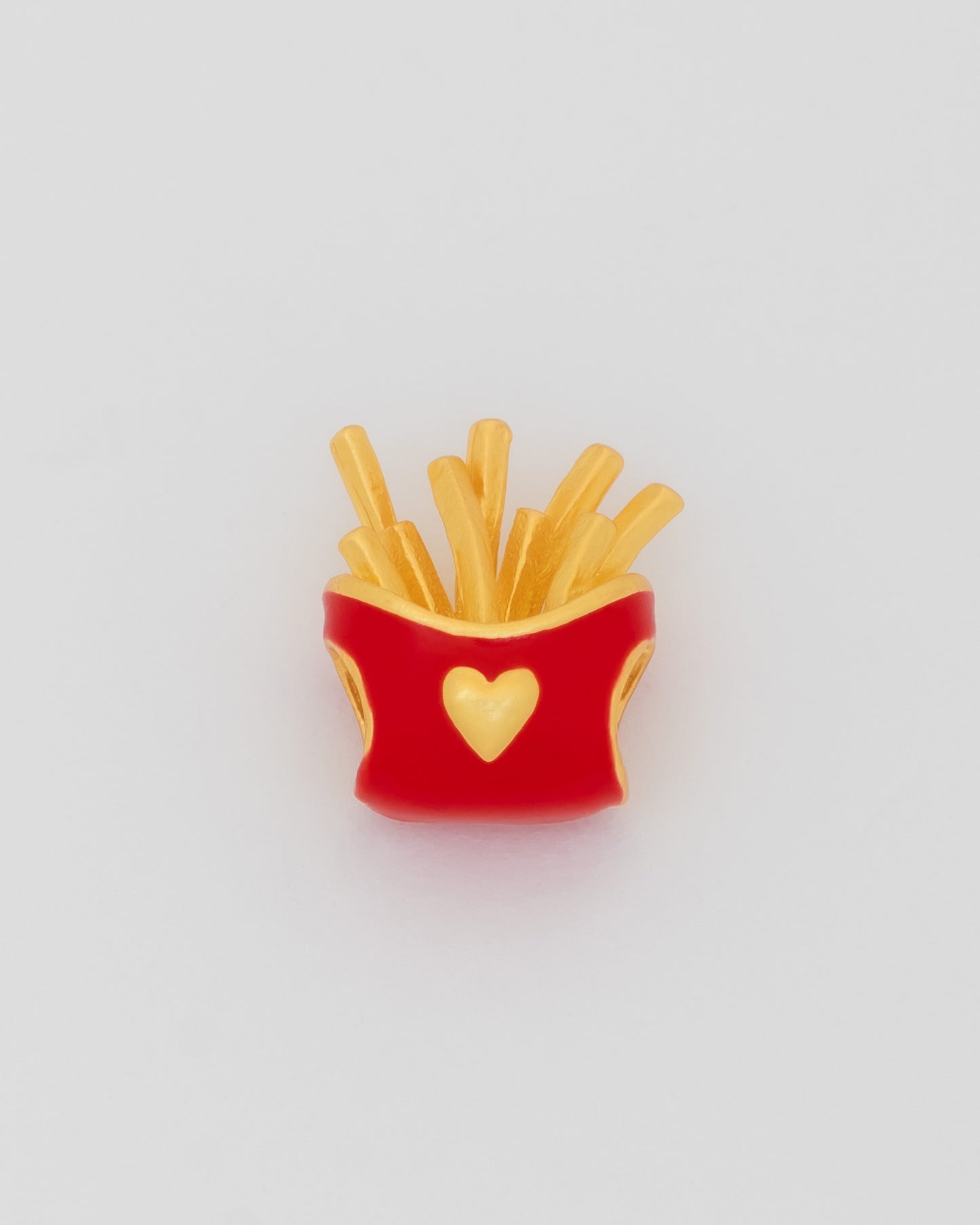 Charm para personalizar