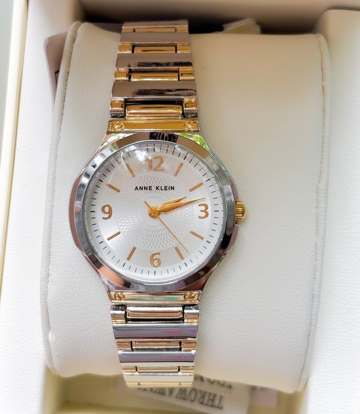 Reloj Anne Klein