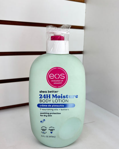Loción corporal EOS - 473ml