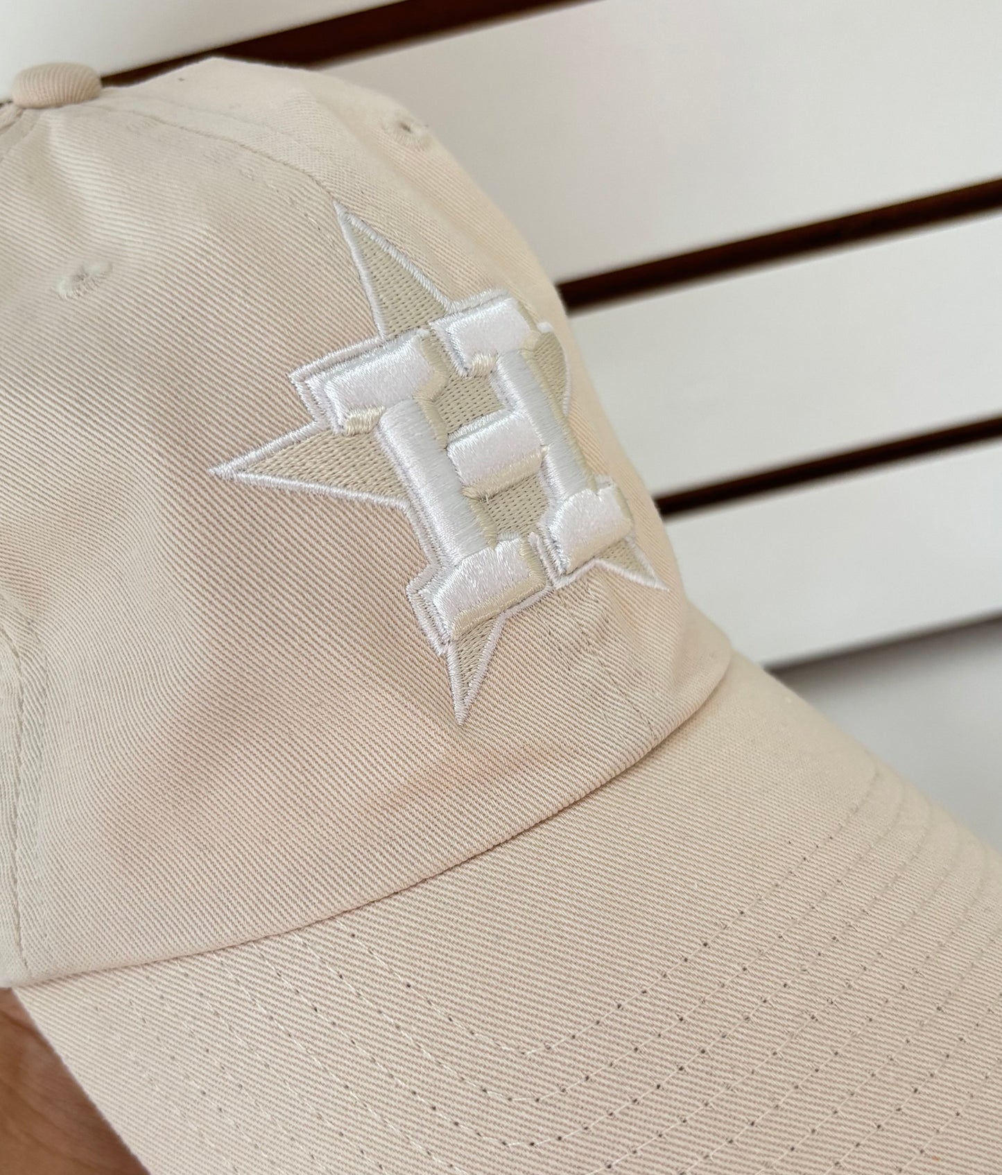 Gorra Astros de Houston - 47Brand