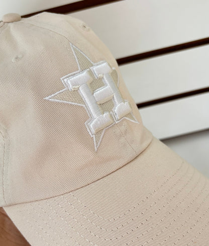 Gorra Astros de Houston - 47Brand