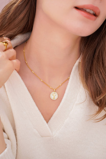 Collar de San Benito