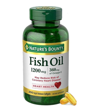 Omega 3