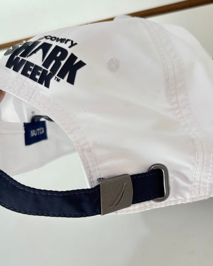 Gorra Náutica - Shark Week