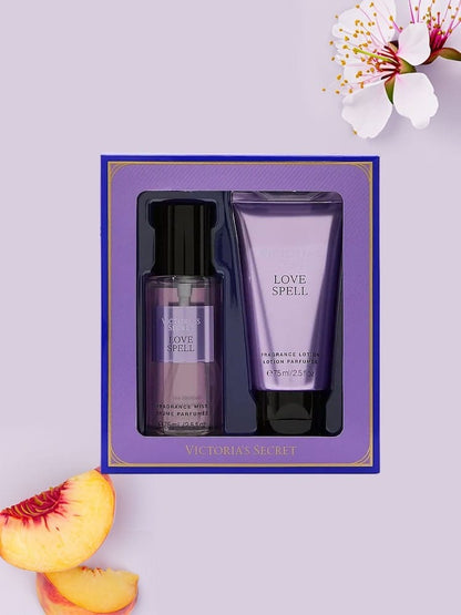 Set mini Love Spell, 75mL - Victoria Secret