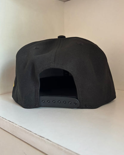 Gorra del equipo “Piratas de Pittsburgh”