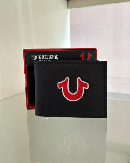 Billetera True Religion