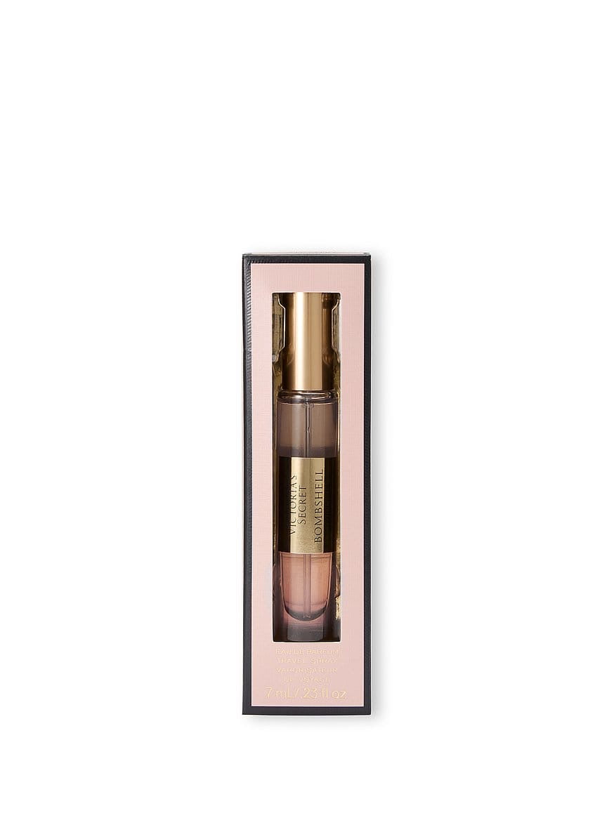 Perfume de bolsillo - Bombshell seduction, 7mL