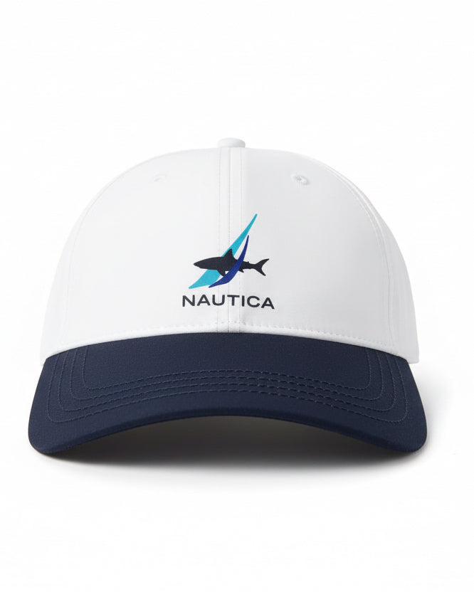 Gorra Náutica - Shark Week