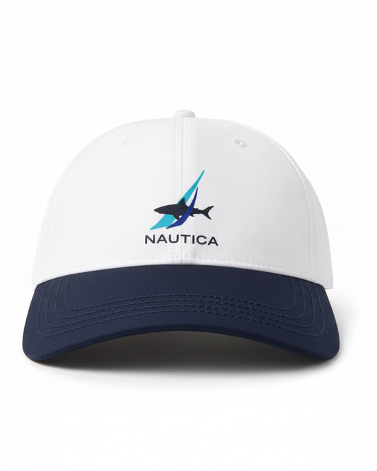 Gorra Náutica - Shark Week