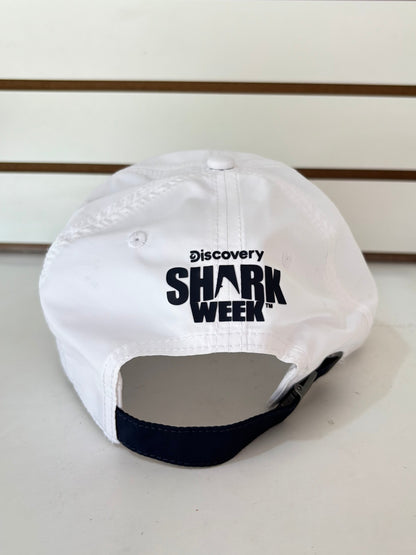 Gorra Náutica - Shark Week