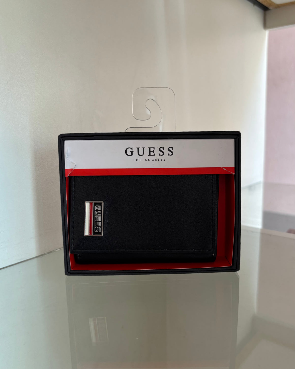 Billetera Guess