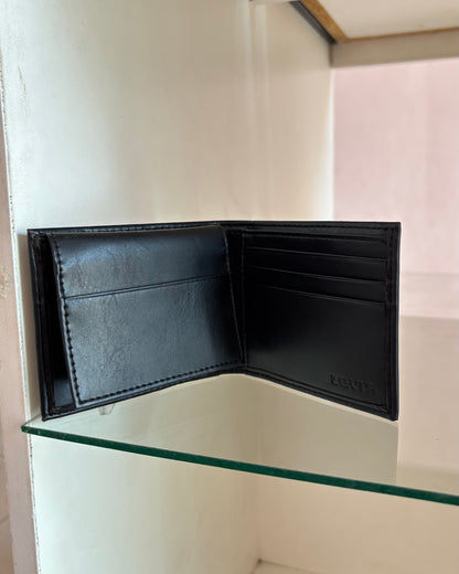 Billetera Levis para hombre