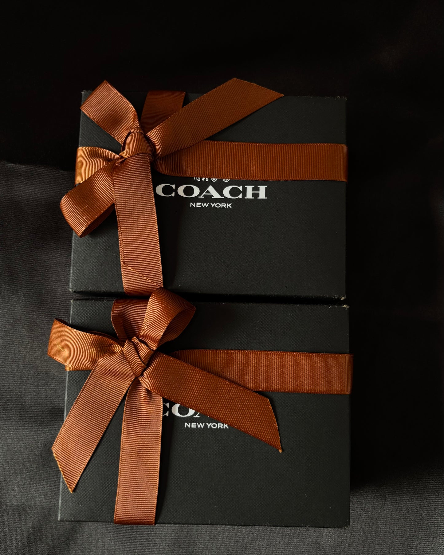 Billetera Medium Corner ZIP, COACH