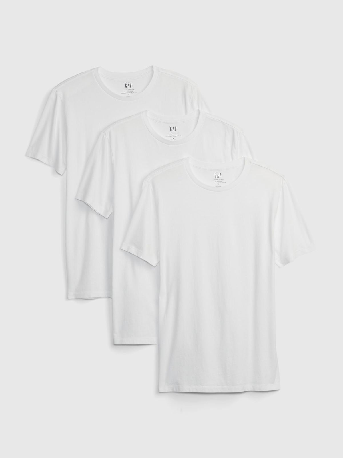 Camiseta básica GAP