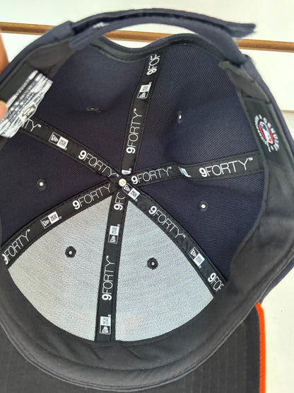 Gorra Astros de Houston, New era.