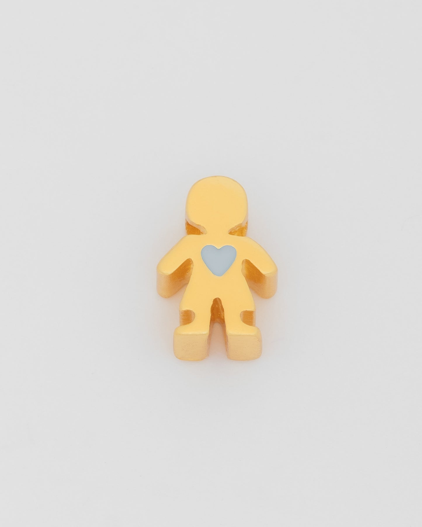 Charm para personalizar