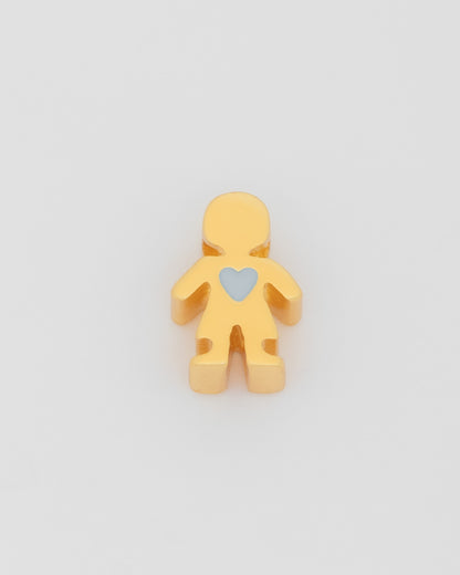 Charm para personalizar
