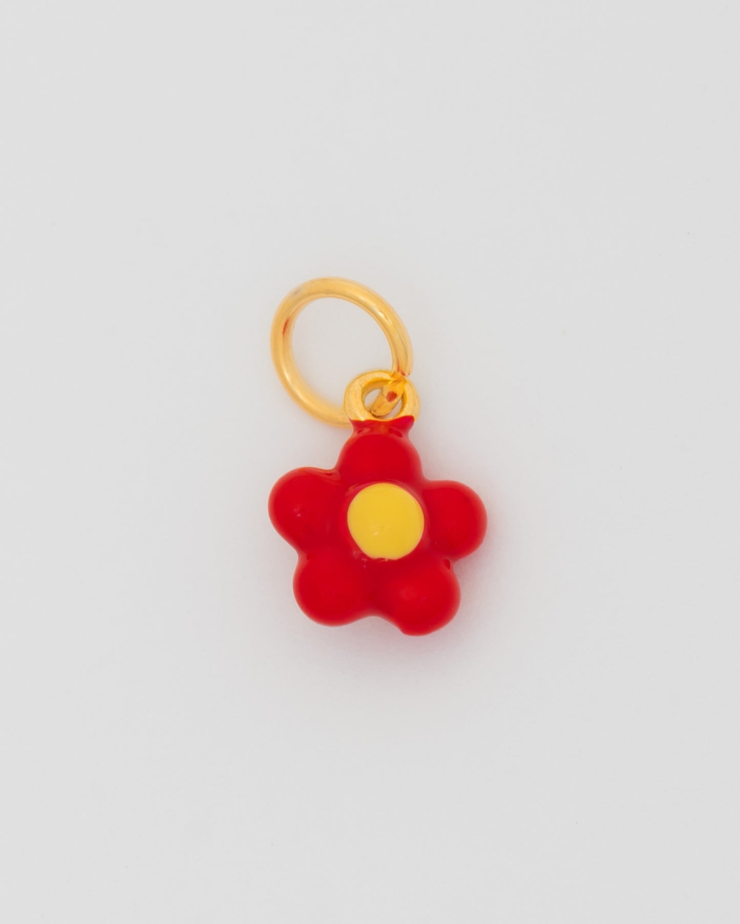 Charm para personalizar