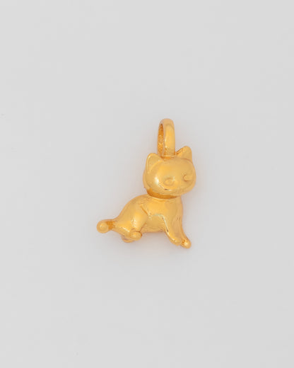 Charm para personalizar