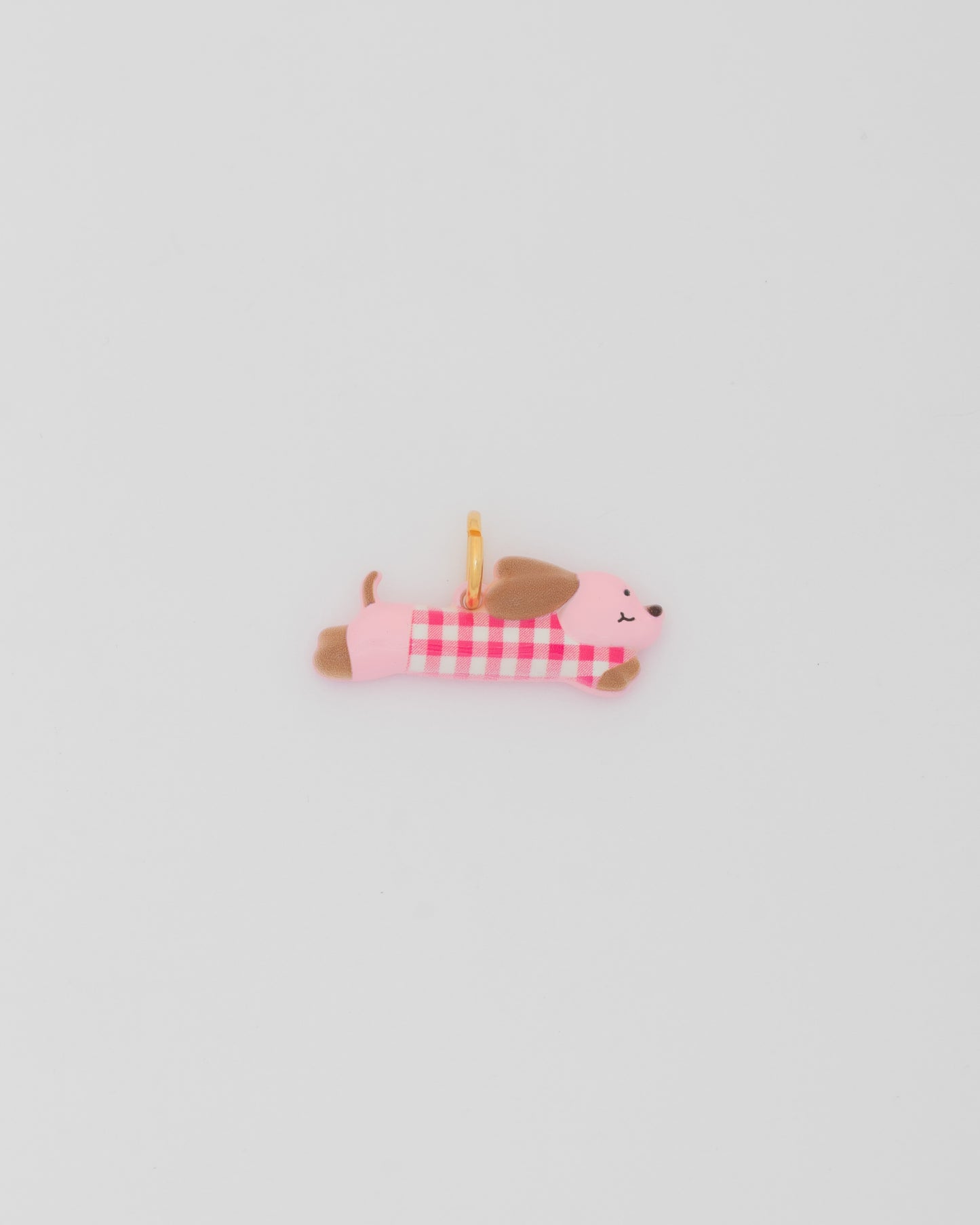 Charm para personalizar