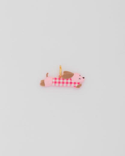 Charm para personalizar