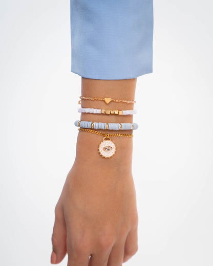 Setx4 pulseras de intuicion.