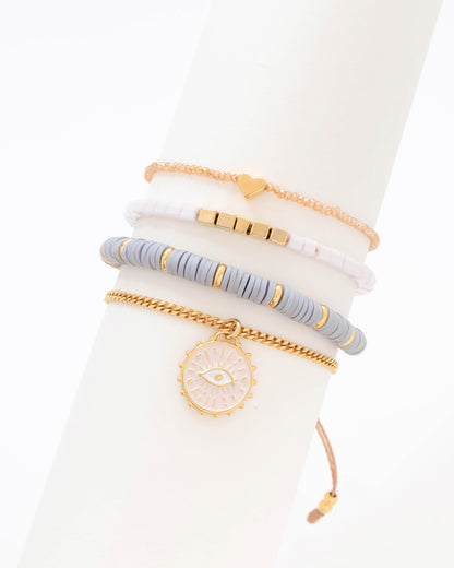 Setx4 pulseras de intuicion.