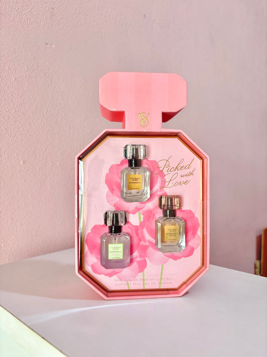 Kitx3 mini Victoria Secret